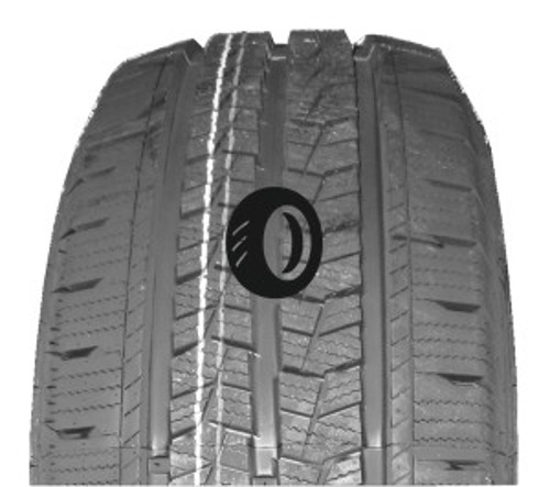 Foto pneumatico: TOURADOR, WINTER PRO TSV1 225/75 R16 121R Estive