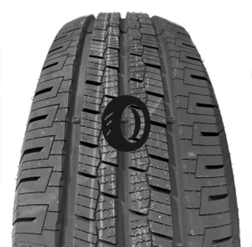 Foto pneumatico: TOURADOR, X ALL CLIMATE VAN PLUS 175/65 R14 90T Estive