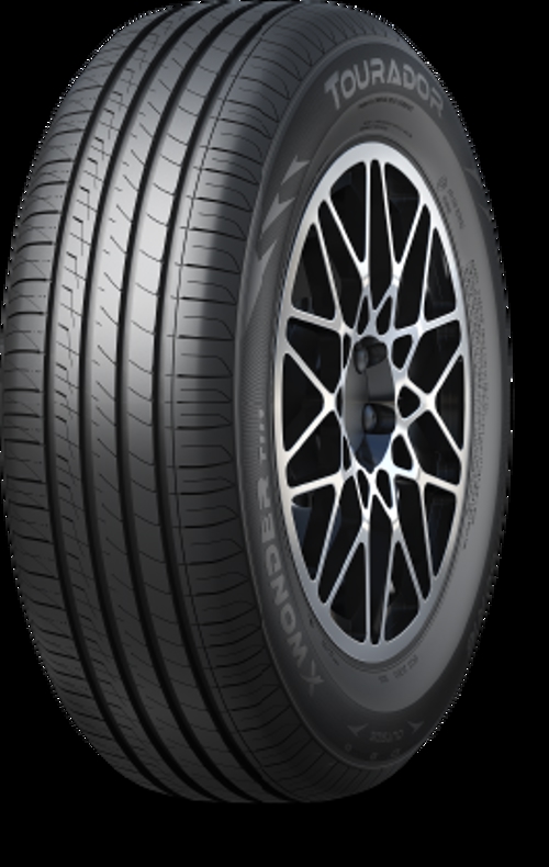 Foto pneumatico: TOURADOR, X-WONDER TH1 195/50 R15 82H Estive