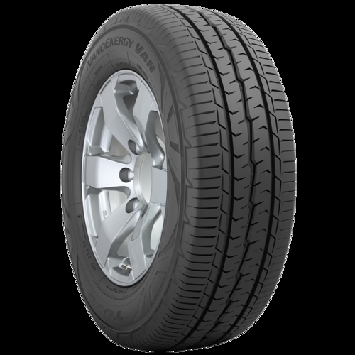 Foto pneumatico: TOYO, NanoEnergy Van 175/80 R14 99S Estive