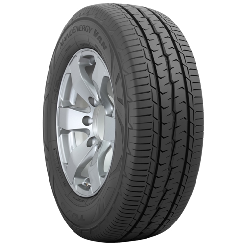 Foto pneumatico: TOYO, NanoEnergy Van 195/70 R15 104S Estive