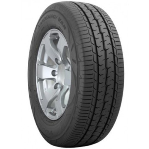 Foto pneumatico: TOYO, NanoEnergy Van 195/70 R15 104S Estive