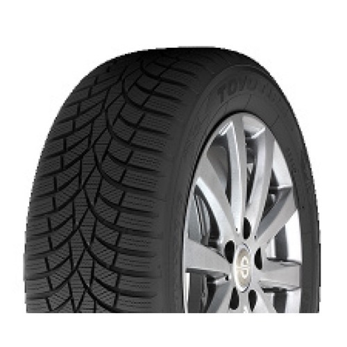 Foto pneumatico: TOYO, Observe S944 215/60 R17 100V Invernali