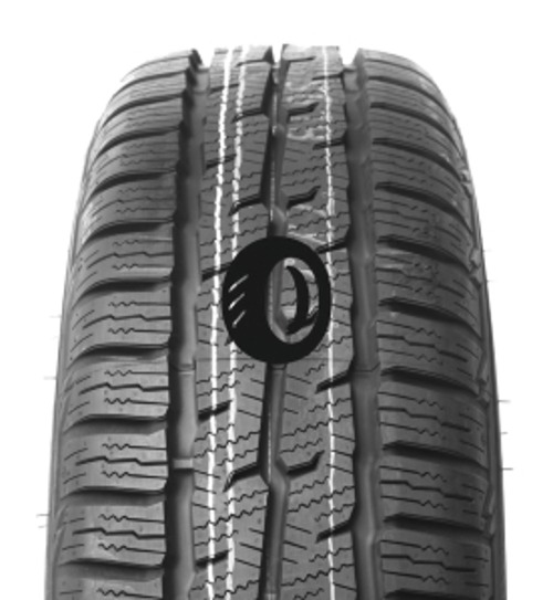 Foto pneumatico: TOYO, OBSERVE VAN 175/75 R16 101S Estive
