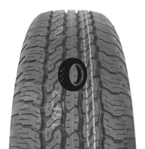 Foto pneumatico: TOYO, OPEN COUNTRY A21 245/70 R17 108S Estive