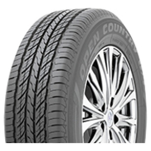 Foto pneumatico: TOYO, Open Country U/T 275/50 R21 113V Estive