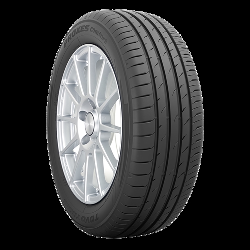 Foto pneumatico: TOYO, Proxes Comfort 185/60 R14 82H Estive