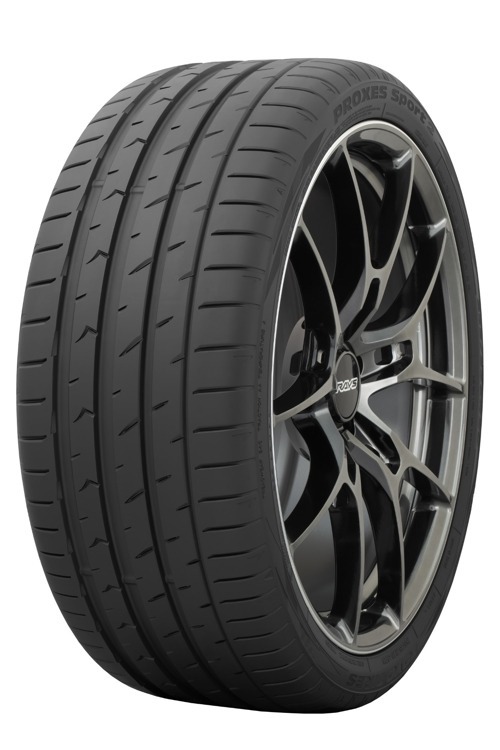 Foto pneumatico: TOYO, Proxes Sport 2 225/40 R19 93Y Estive