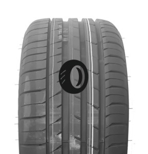 Foto pneumatico: TOYO, PROXES SPORT A 255/35 R19 96Y Estive