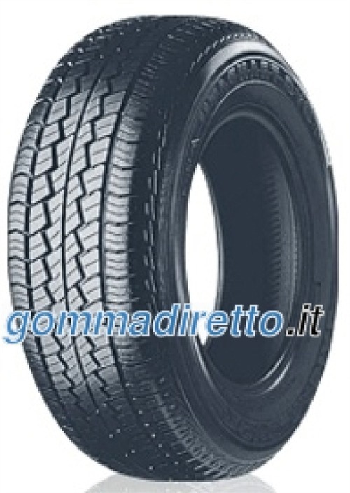 Foto pneumatico: TOYO, Tranpath  A14A 215/70 R16 99H Estive