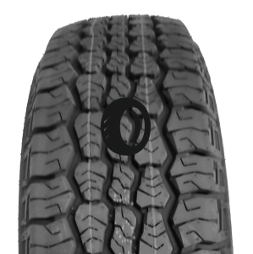 Foto pneumatico: TRACMAX, X‑PRIVILO AT01 255/70 R15 112H Estive
