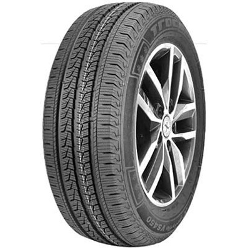 Foto pneumatico: TRACMAX, X-privilo VS450 185/65 R15 97S Invernali