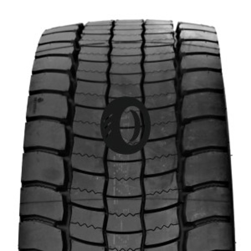 Foto pneumatico: TRAZANO, NOVO ENERGY D23 295/60 R22.5 150K Estive