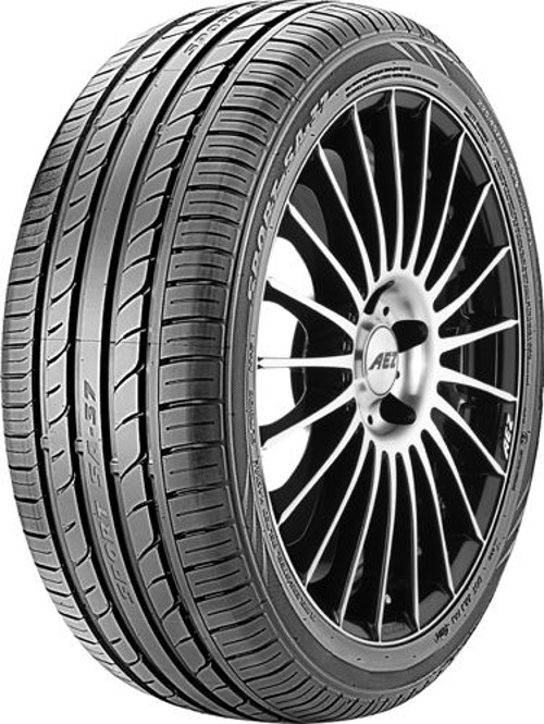 Foto pneumatico: TRAZANO, SA37 Sport 225/35 R18 87Y Estive