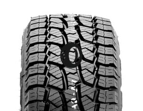 Foto pneumatico: TRAZANO, SL369 A/T 215/80 R16 107S Estive