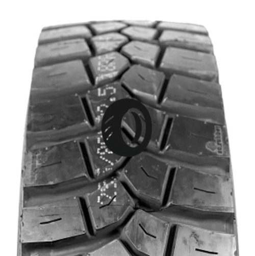 Foto pneumatico: TRAZANO, TERRA D22 295/80 R22.5 152K Estive