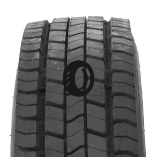 Foto pneumatico: TRAZANO, TRANS D21 285/70 R19.5 146M Estive