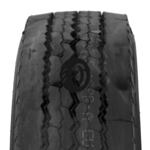Foto pneumatico: TRAZANO, TRANS T41 205/65 R17.5 129K Estive