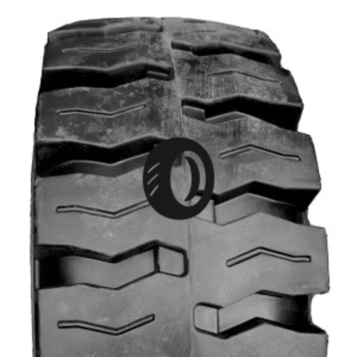 Foto pneumatico: TRELLEBORG, ECOSOLID TRACTION 250/ R15  Estive
