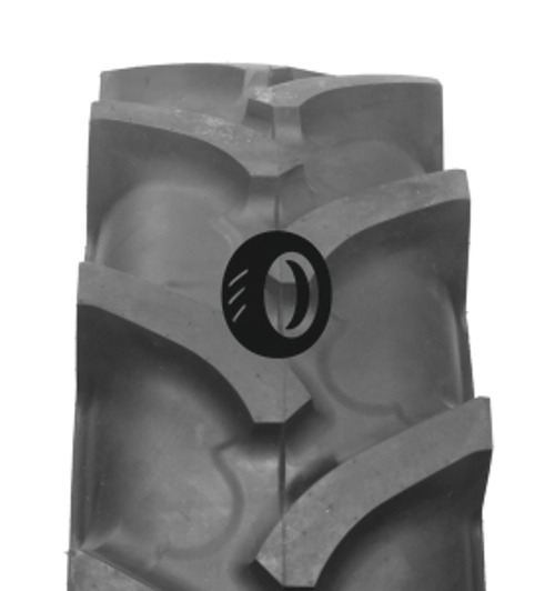 Foto pneumatico: TRELLEBORG, T410 420/85 R34 147A8 Quattro-stagioni