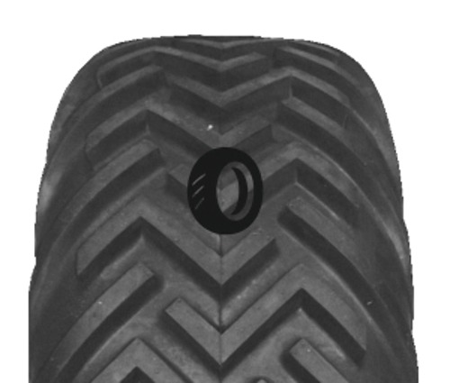 Foto pneumatico: TRELLEBORG, T413 12.5/ R15  Estive