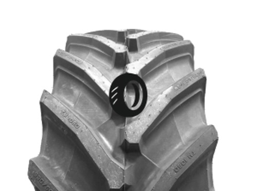 Foto pneumatico: TRELLEBORG, TM1060 520/60 R28 149D Quattro-stagioni