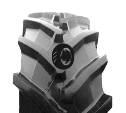 Foto pneumatico: TRELLEBORG, TM800HS 540/65 R38 153D Quattro-stagioni