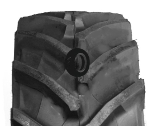 Foto pneumatico: TRELLEBORG, TM900HP 600/70 R30 158D Quattro-stagioni