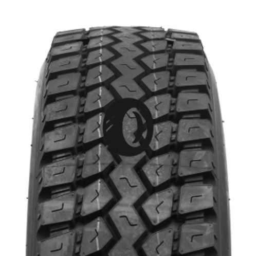 Foto pneumatico: TRIANGLE, TR-689A 215/75 R17.5 135L Estive