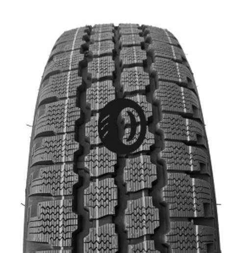 Foto pneumatico: TRIANGLE, TR-737 185/75 R16 104Q Estive