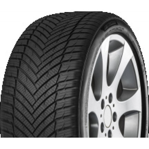 Foto pneumatico: TRISTAR, allseason power 245/35 R19 93Y Quattro-stagioni