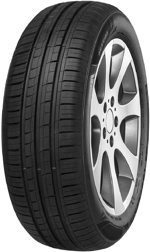 Foto pneumatico: TRISTAR, ecopower 3 175/60 R13 77H Estive