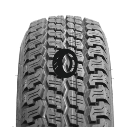 Foto pneumatico: TRISTAR, RF07 205/80 R16 104S Estive