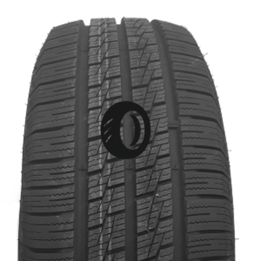 Foto pneumatico: TRISTAR, VAN POWER AS 195/75 R16 107S Estive