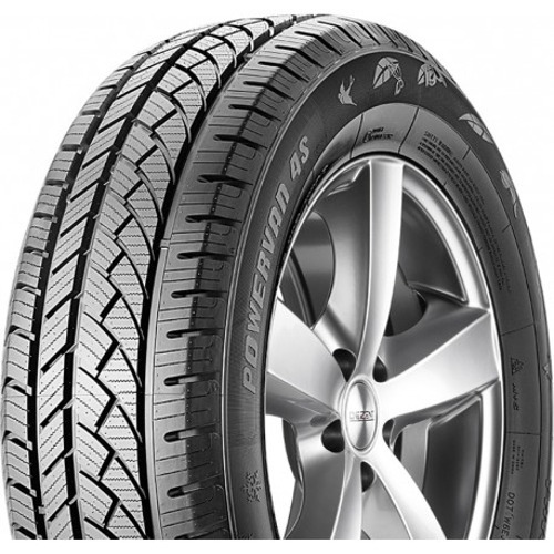 Foto pneumatico: TRISTAR, ALL SEASON VAN POWER 225/55 R17 109H Quattro-stagioni
