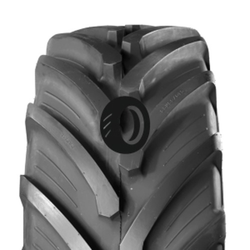 Foto pneumatico: TVS EUROGRIP, AR65 TIGERTRAC 540/65 R28 145A8 Quattro-stagioni