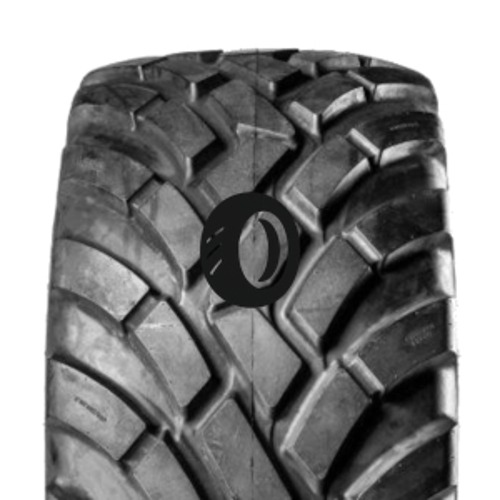 Foto pneumatico: TVS EUROGRIP, FL909 TIGERTRAC 600/50 R22.5 168D Quattro-stagioni