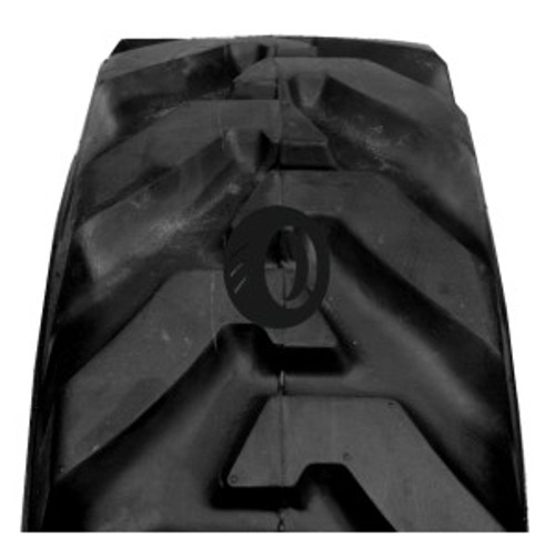 Foto pneumatico: TVS EUROGRIP, MT-45 12.5/80 R18 145A8 Quattro-stagioni