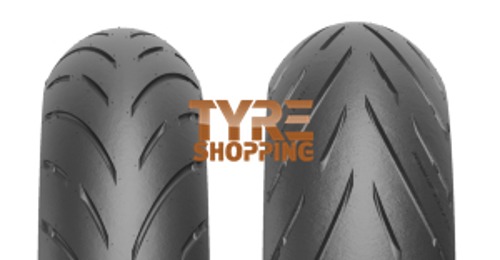 Foto pneumatico: TVS EUROGRIP, PROTORQ EXTREME 140/70 R17 66W Quattro-stagioni