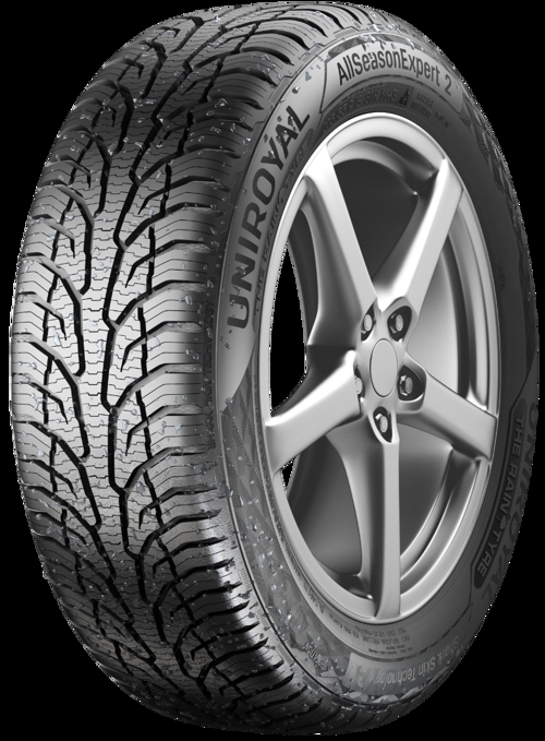 Foto pneumatico: UNIROYAL, allseason expert 2 185/55 R14 80H Quattro-stagioni