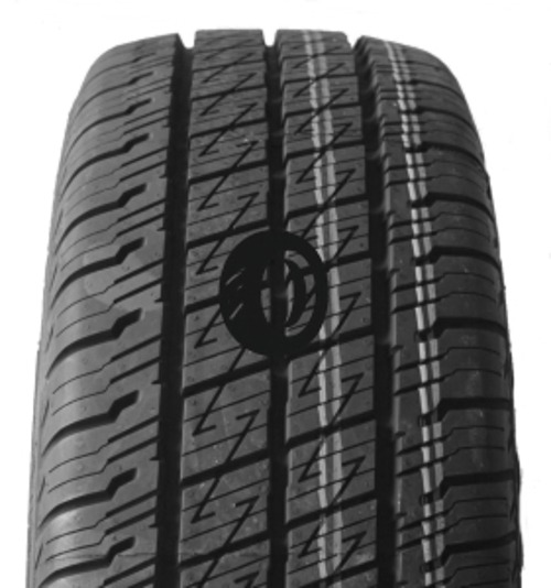 Foto pneumatico: UNIROYAL, ALLSEASON MAX 195/75 R16 107R Estive