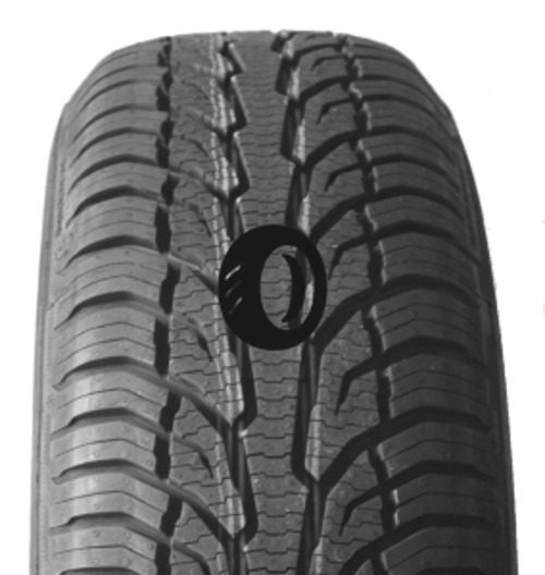 Foto pneumatico: UNIROYAL, ALLSEASONEXPERT 2 215/45 R17 91W Estive