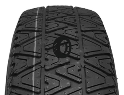 Foto pneumatico: UNIROYAL, UST17 (Spare Tire) 145/90 R16 106M Estive