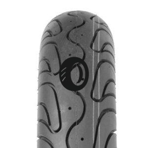 Foto pneumatico: VEERUBBER, VRM134 100/90 R10 56L Quattro-stagioni