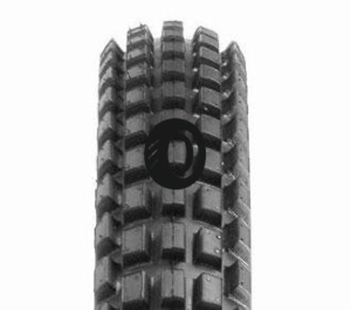 Foto pneumatico: VEERUBBER, VRM308 2.75/ R21 45L Quattro-stagioni