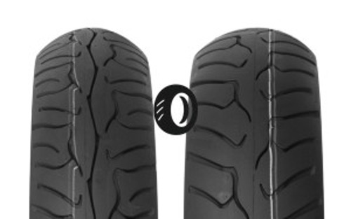 Foto pneumatico: VEERUBBER, VRM342 120/70 R13 53P Quattro-stagioni