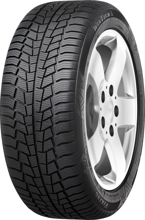 Foto pneumatico: VIKING, WINTECH NEWGEN 215/50 R18 92V Invernali