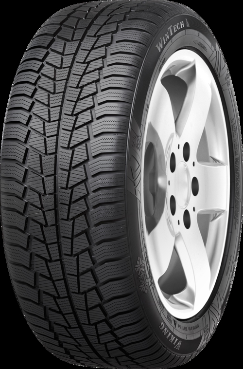 Foto pneumatico: VIKING, WINTECH NEWGEN 205/45 R17 88V Invernali