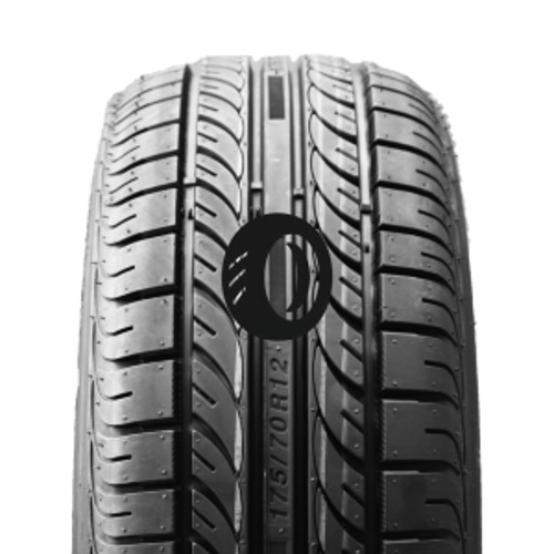 Foto pneumatico: VITOUR, GALAXY F1 175/70 R12 80H Estive