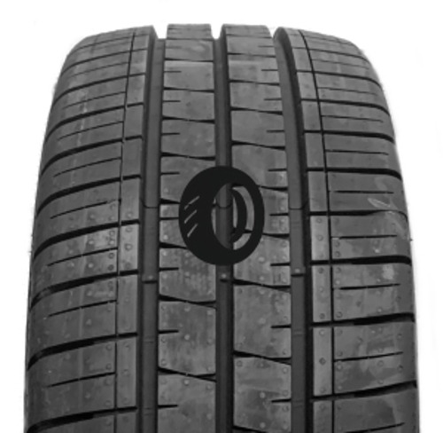 Foto pneumatico: VREDESTEIN, COMTRAC 2 235/65 R16 115R Estive